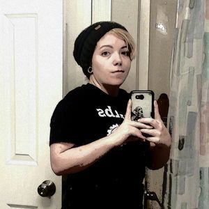 Meet your Posher, Kelsey